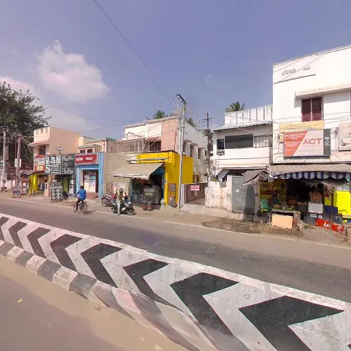 Image of: Neethi Auto Consulting In Teppakulam