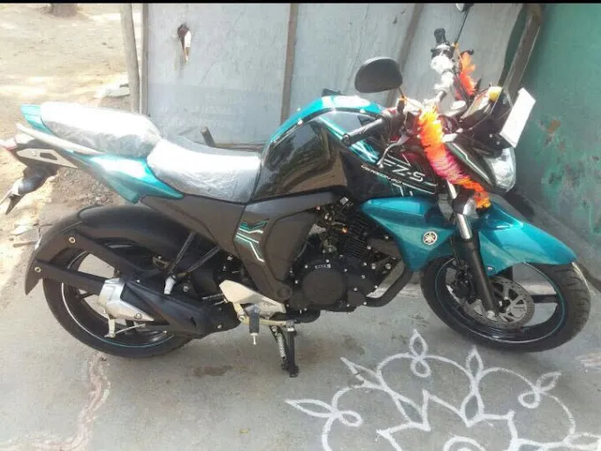 Image of: Raja Motors In Madurai 3