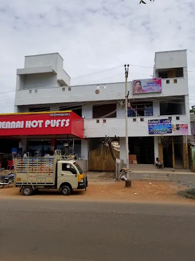 Image of: Sangamam Motors In Karuppayurani