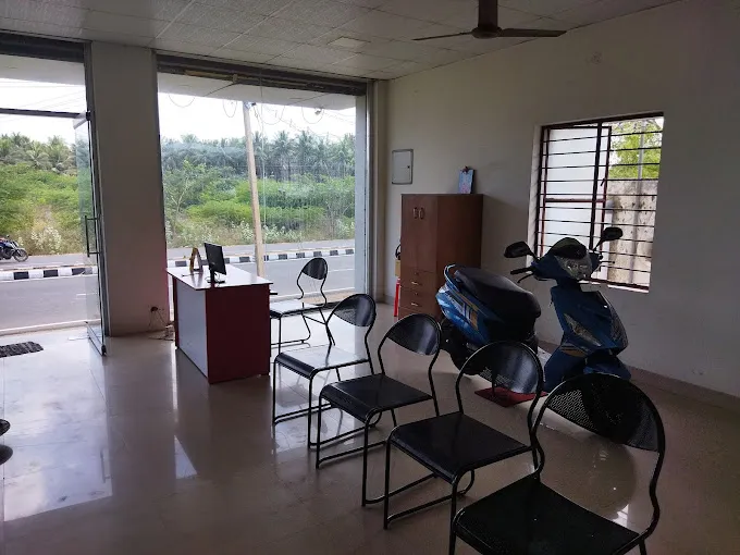 Image of: Sivaraja Motors In Madurai 3