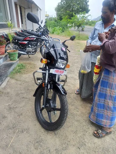 Image of: Sivaraja Motors In Madurai 7