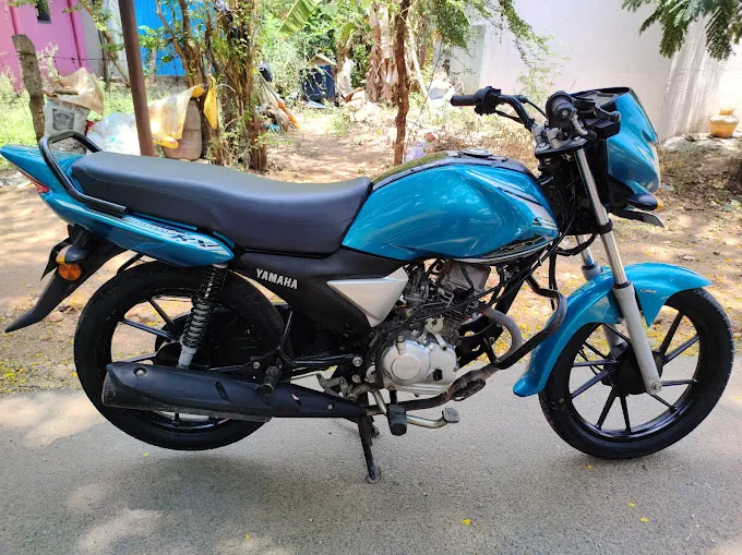 Image of: Sri Natchiyar Two Wheeler Consulting In Mahal 3