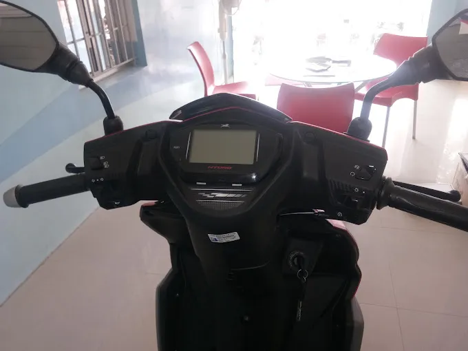 Image of: Sri Ram Motors In Madurai 3