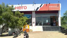 Image of: Sri Vinayaga Motors Hero Motocorp In Madurai