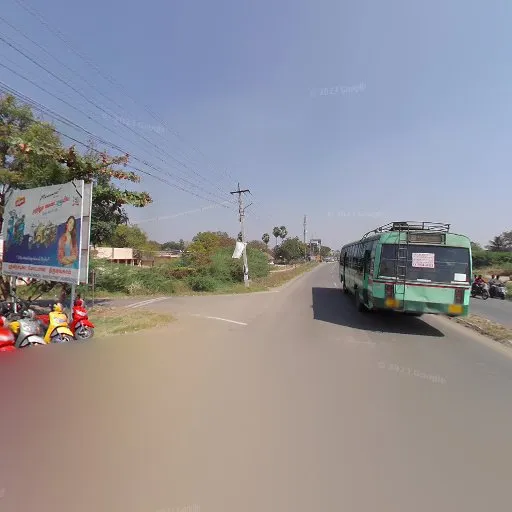 Image of: Sri Vinayaga Motorshero Showroom In Jaihindpuram
