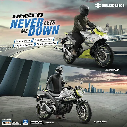 Image of: Suzuki Motorcycle In Madurai 4