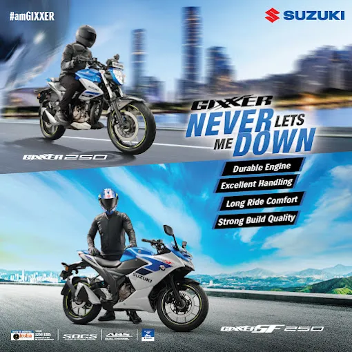 Image of: Suzuki Motorcycle In Madurai 6