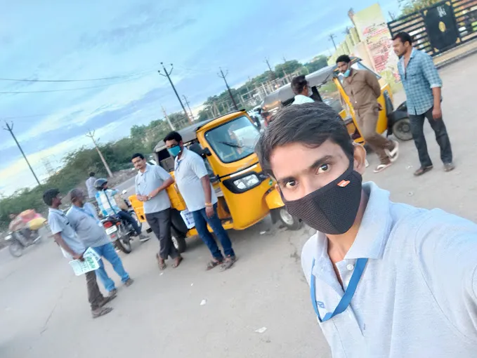 Image of: Tvs Asp Motors In Ellis Nagar