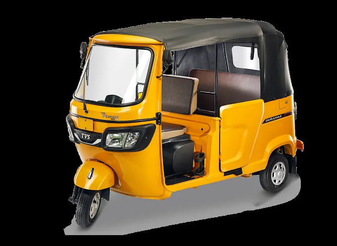 Image of: Tvs Asp Motors In Ellis Nagar 4