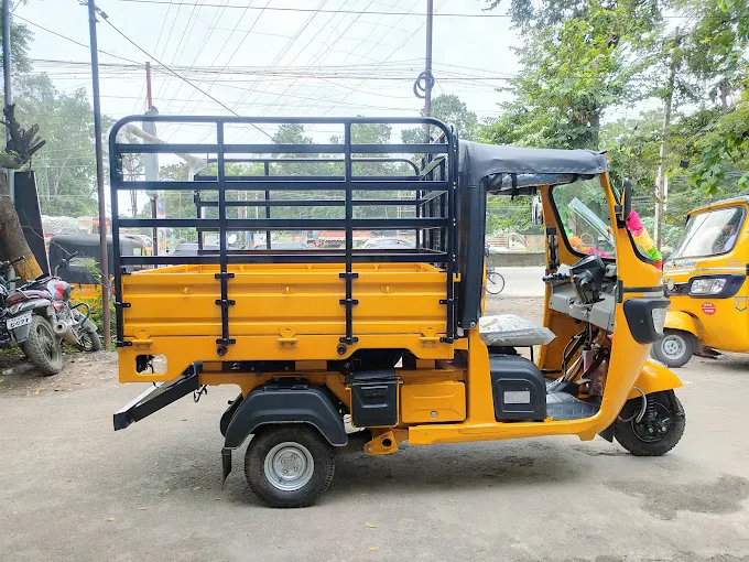 Image of: Tvs Asp Motors In Ellis Nagar 5