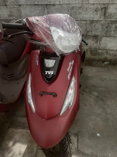 Image of: Tvs Ishwarya Motors In Madurai 2