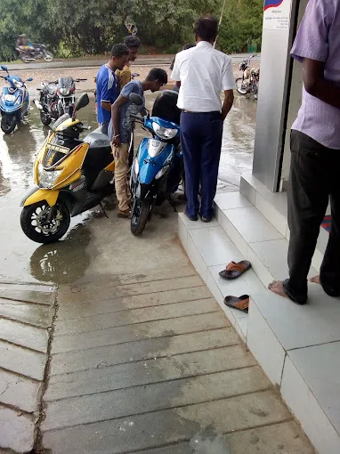 Image of: Tvs Shriraj Agencies In Madurai