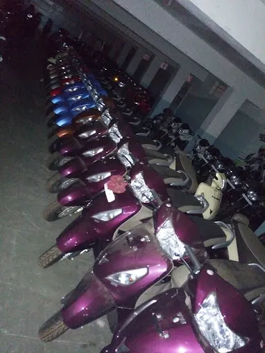 Image of: Tvs Venkatachalam Agency In Madurai