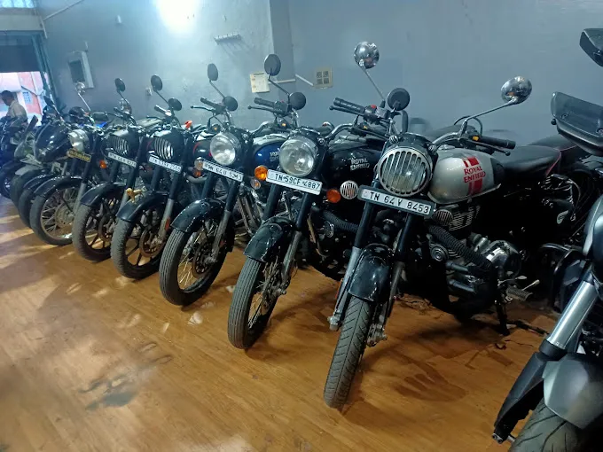 Image of: Wheelsfy In Periyar