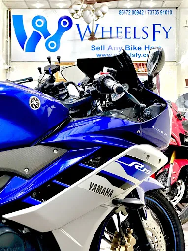 Image of: Wheelsfy In Periyar 3
