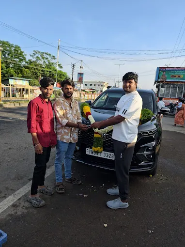 Image of: Wheelsfy In Periyar 4