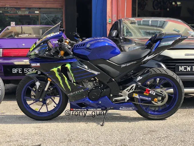 Image of: Yamaha Show Room In Madurai