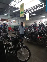 Arun Motors Hero Motocorp In Madurai