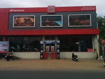 Sri Sai Hari Honda In Madurai
