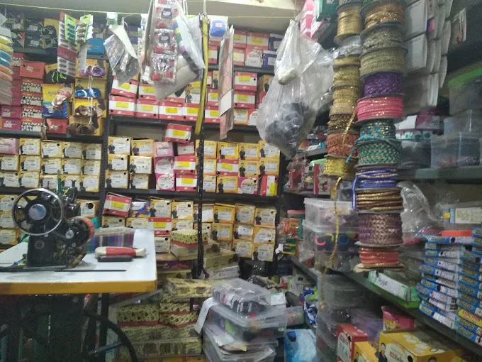 Image of: Bavani Store in Madurai