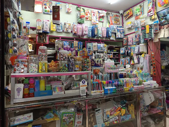 Image of: Gopal Store Stationeries in Koodal Nagar