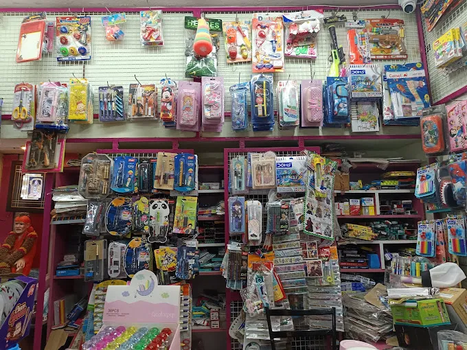 Image of: Gopal Store Stationeries in Koodal Nagar 3
