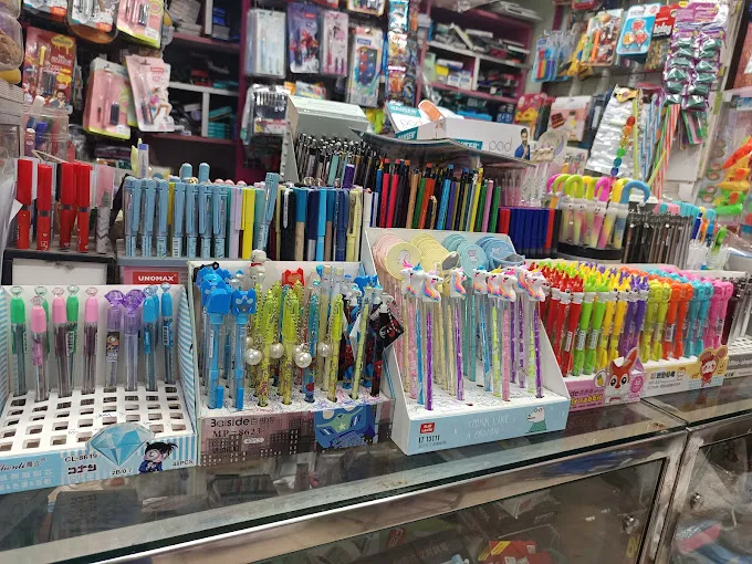 Image of: Gopal Store Stationeries in Koodal Nagar 4