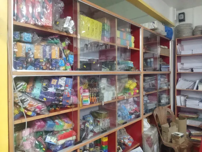 Image of: Green Apple Mini Mart in Thiru Nagar