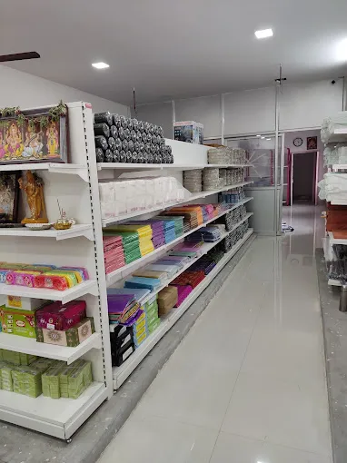 Image of: Gunavilas School And Office Stationery in Madurai