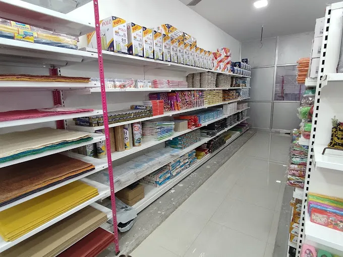 Image of: Gunavilas School And Office Stationery in Madurai 4