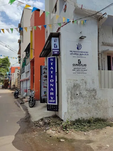 Image of: Gunavilas School And Office Stationery in Madurai 5