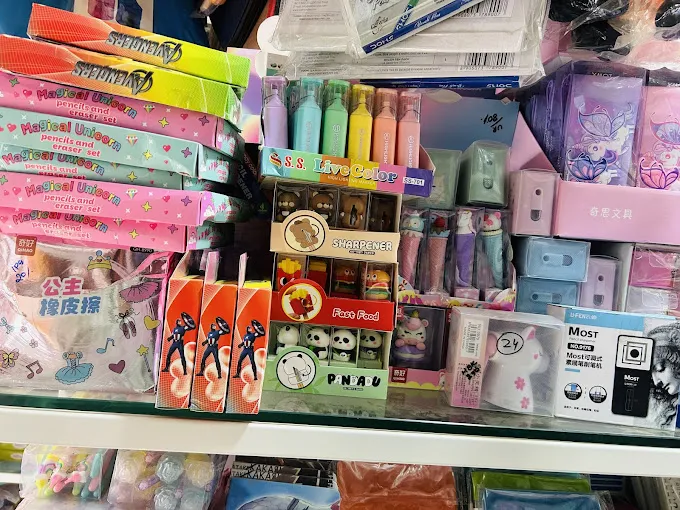 Image of: Kamaraj Stores in Jaihindpuram 2