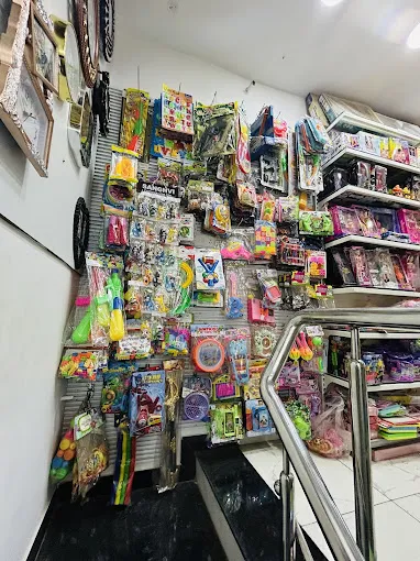 Image of: Kamaraj Stores in Jaihindpuram 4