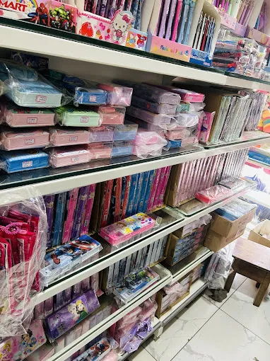 Image of: Kamaraj Stores in Jaihindpuram 5