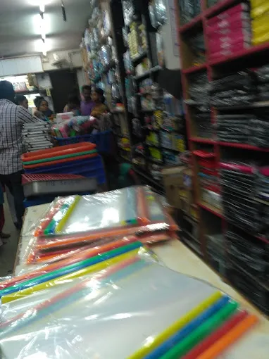 Image of: Kathiresan Office Stationers in Madurai 2