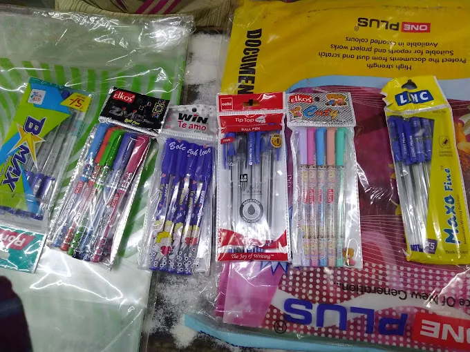 Image of: Kathiresan Office Stationers in Madurai 6