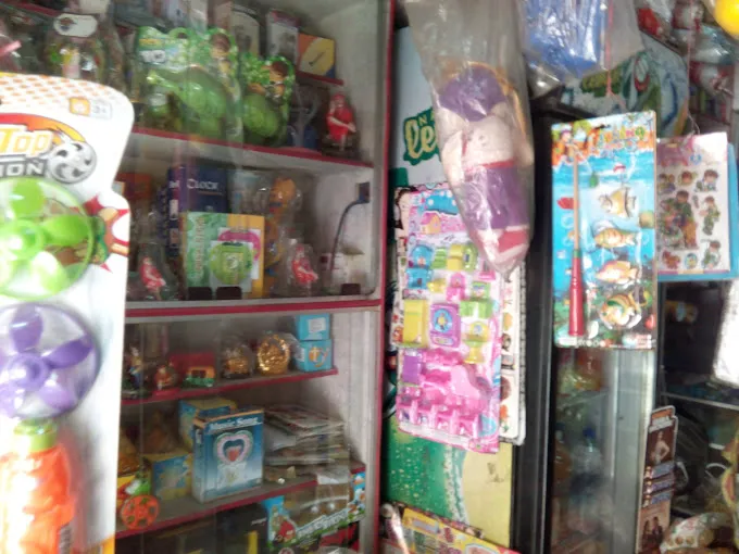 Image of: Lakshmi Stores in Anna Nagar 2
