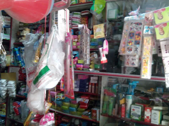 Image of: Lakshmi Stores in Anna Nagar 3