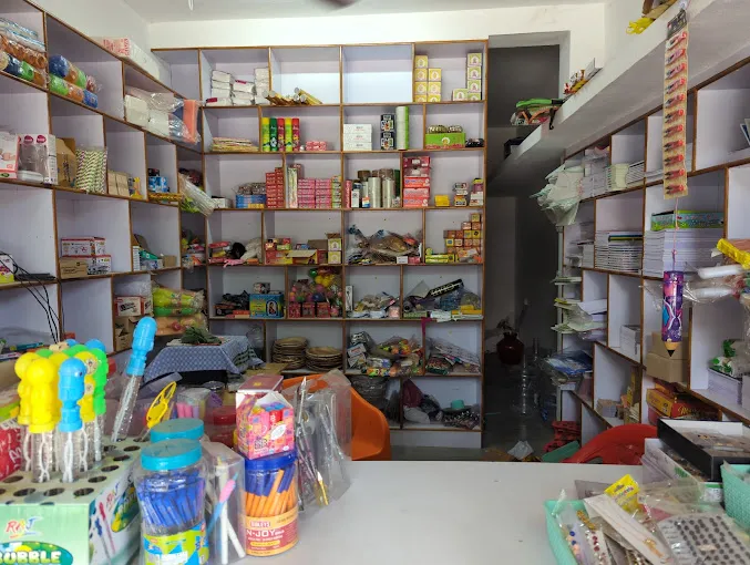 Image of: Linga Stationery Recharge in Thathaneri