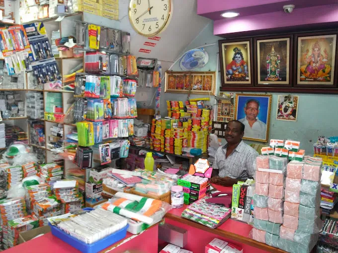 Image of: Lokesh Traders in Madurai