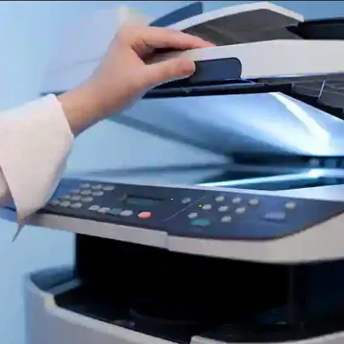 Image of: M A Stores And Xerox in Thiru Nagar