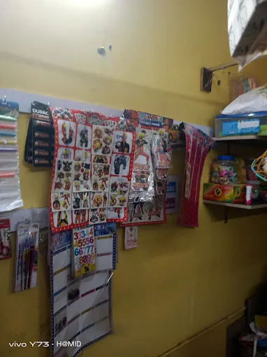 Image of: M M Store in Sakkimangalam 3