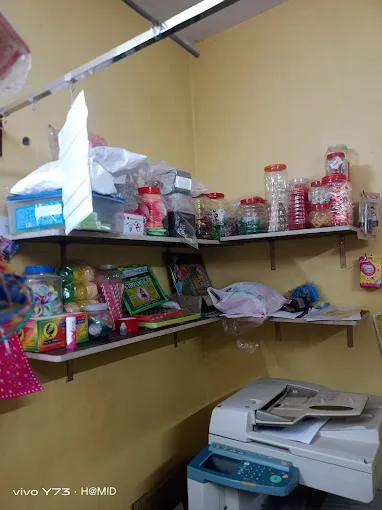 Image of: M M Store in Sakkimangalam 4