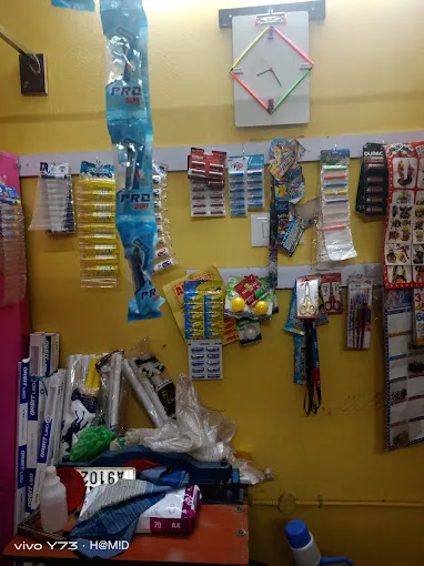 Image of: M M Store in Sakkimangalam 5