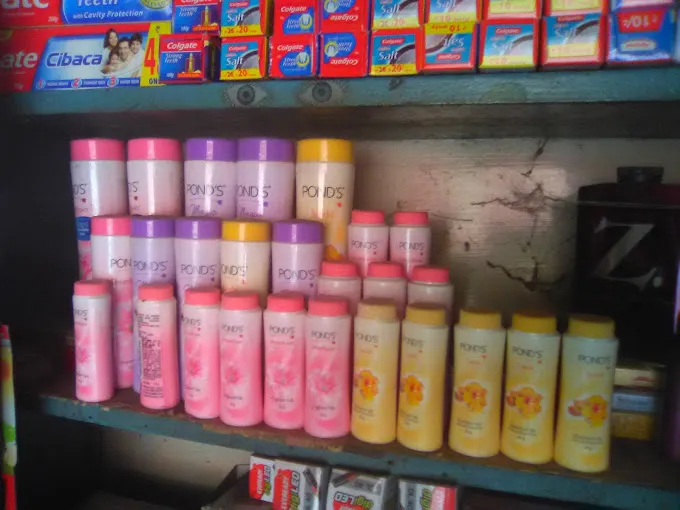 Image of: Om Sri Venkateshwara Stores in Simmakkal 2