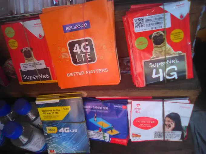 Image of: Om Sri Venkateshwara Stores in Simmakkal 3