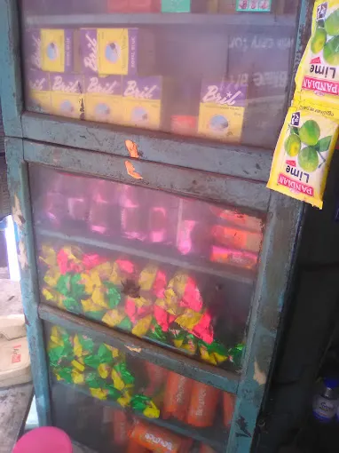 Image of: Om Sri Venkateshwara Stores in Simmakkal 4
