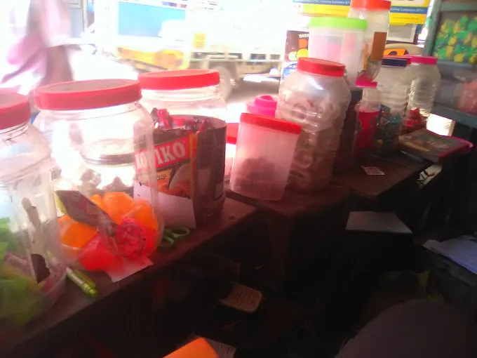 Image of: Om Sri Venkateshwara Stores in Simmakkal 5