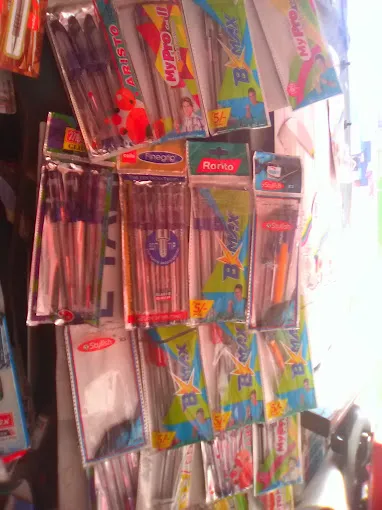 Image of: Om Sri Venkateshwara Stores in Simmakkal 6