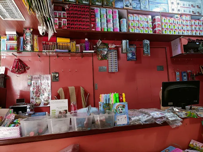 Image of: Sri Govardhan Stationery in Madurai 3